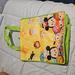 Disney Bags | Disney Tsum Tsum Reusable Tote Bag | Color: Green/Yellow | Size: Os