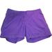 J. Crew Shorts | J. Crew Royal Purple 5" Chino Shorts Size 8 | Color: Purple | Size: 8