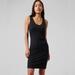 Athleta Dresses | Athleta Della Dress | Color: Black | Size: Various