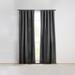 Emery Textured Window Curtains