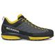 Scarpa - Mescalito Planet - Approachschuhe 43,5 | EU 43,5 schwarz