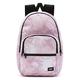 Vans Unisex Backpack Ranged 2 Prints Backpack, Silver Pink, One Size