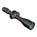 Swampfox Optics Warhawk Tactical 3-15x50 Ffp Illuminated Rifle Scope - 3-15x50mm Ffp Illuminated Ir