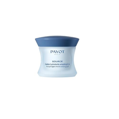 Payot - Gelée hydratante adaptogène Gesichtscreme 50 ml