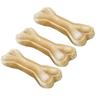 12x22cm Tripe Filling Barkoo Chew Bones For Dogs