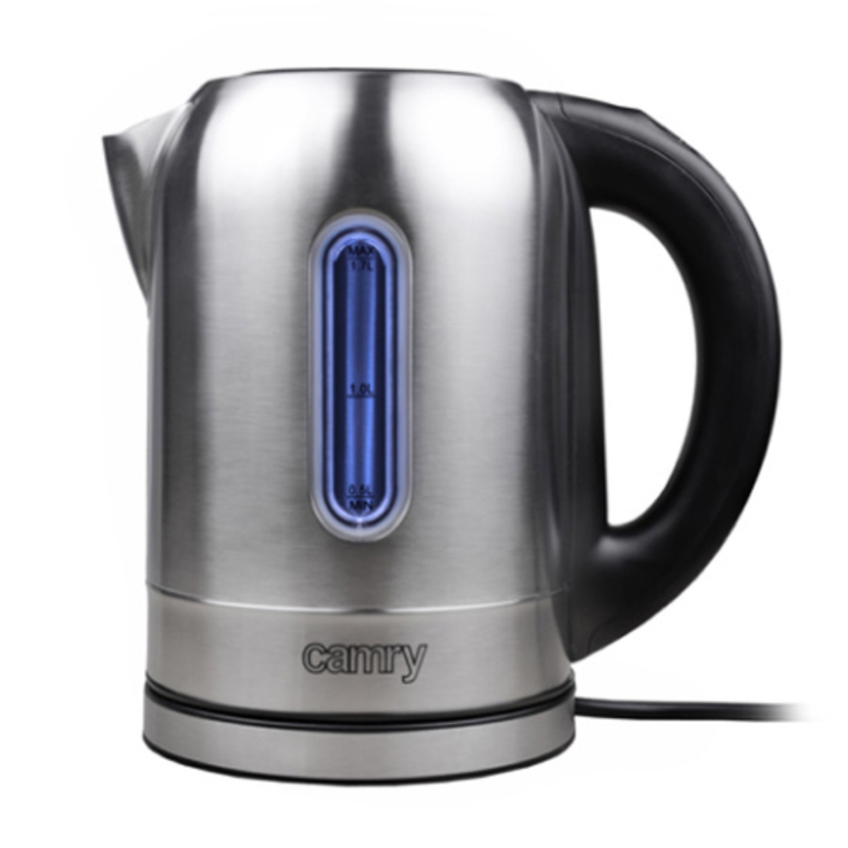 Camry CR 1253 Wasserkocher 1,7 Liter 2200 Watt Image