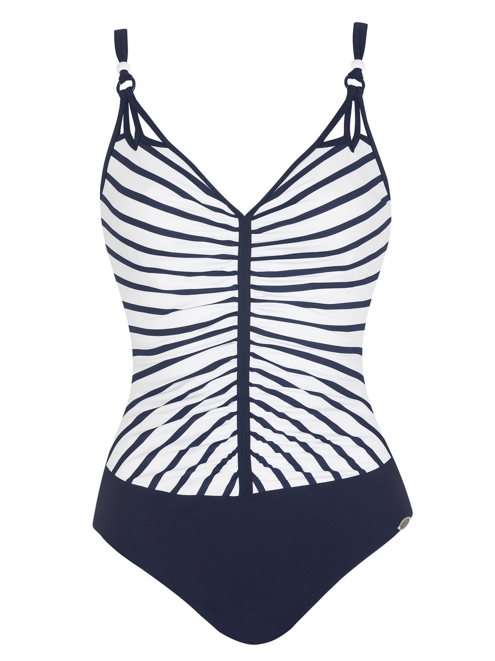 Sunflair Badeanzug Damen blau, 40F Image