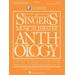Singer's Musical Theatre Anthology Duets Volume 3 Book/Online Audio [With Cd (Audio)]