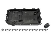MEYLE Teilesatz, Ölwechsel-Automatikgetriebe 214 135 0100/SK ohne Öl für ALFA ROMEO DODGE JEEP IVECO LANCIA CHRYSLER 68225344AA K68233701AA 52854755AB Image