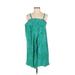 MARNI Casual Dress: Green Dresses - Women's Size 38