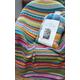 Spice of life yarn pack - all the yarn you need to make this colourful crochet blanket (pattern available separately)