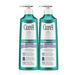 Curel Hydra Therapy In Shower Lotion Itch Defense Body Moisturizer with Advanced Ceramide Complex Vitamin E & Oatmeal Extract Helps to Repair Moisture Barrier 12 Ounce (Pack of 2)