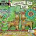 Lang Companies Embrace The Day 2024 Wall Calendar