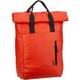 ZWEI - Rolltop Rucksack Cargo CAR260 Rucksäcke Rot