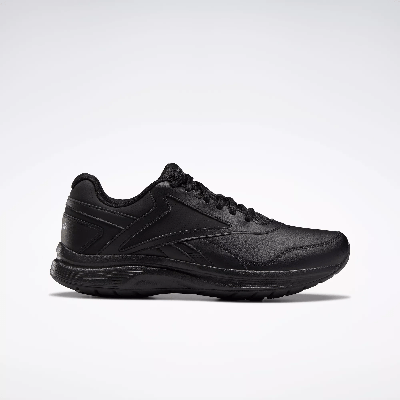 Walk Ultra 7 DMX MAX Men's Shoes in Black