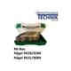 Prebena RK BOX Streifennägel 20° für Nagler 7XR-RK90 8F-RK100-RK-Box