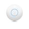 Ubiquiti UniFi 6 Lite 1500 Mbit/s Bianco Supporto Power over Ethernet (PoE)