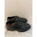 Nike Shoes | Nike Golf Shoes Mens 9 Vintage No Spikes Scuffs | Color: Black | Size: 9