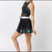 Adidas Dresses | Adidas Women's Escouade Tennis Dress | Color: Black/Blue | Size: S