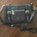 Michael Kors Bags | Michael Kors Brown Leather And Suede Handbag. | Color: Brown | Size: 9 1/2”Wx7”Hx1 1/2”Deep