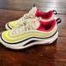 Nike Shoes | Nike Air Max 97 Volt Pink 2019 | Color: White | Size: 11