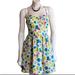 American Eagle Outfitters Dresses | Aeo Yellow Sundress Size 4 | Color: Yellow | Size: 4