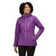 Regatta Women's Jacket, Plum Jam, 8 Purple