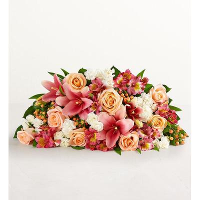 1-800-Flowers Seasonal Gift Delivery Summer Beginnings Double Bouquet Only