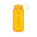 Nalgene Wide Mouth Tritan Sustain Water Bottle Orange