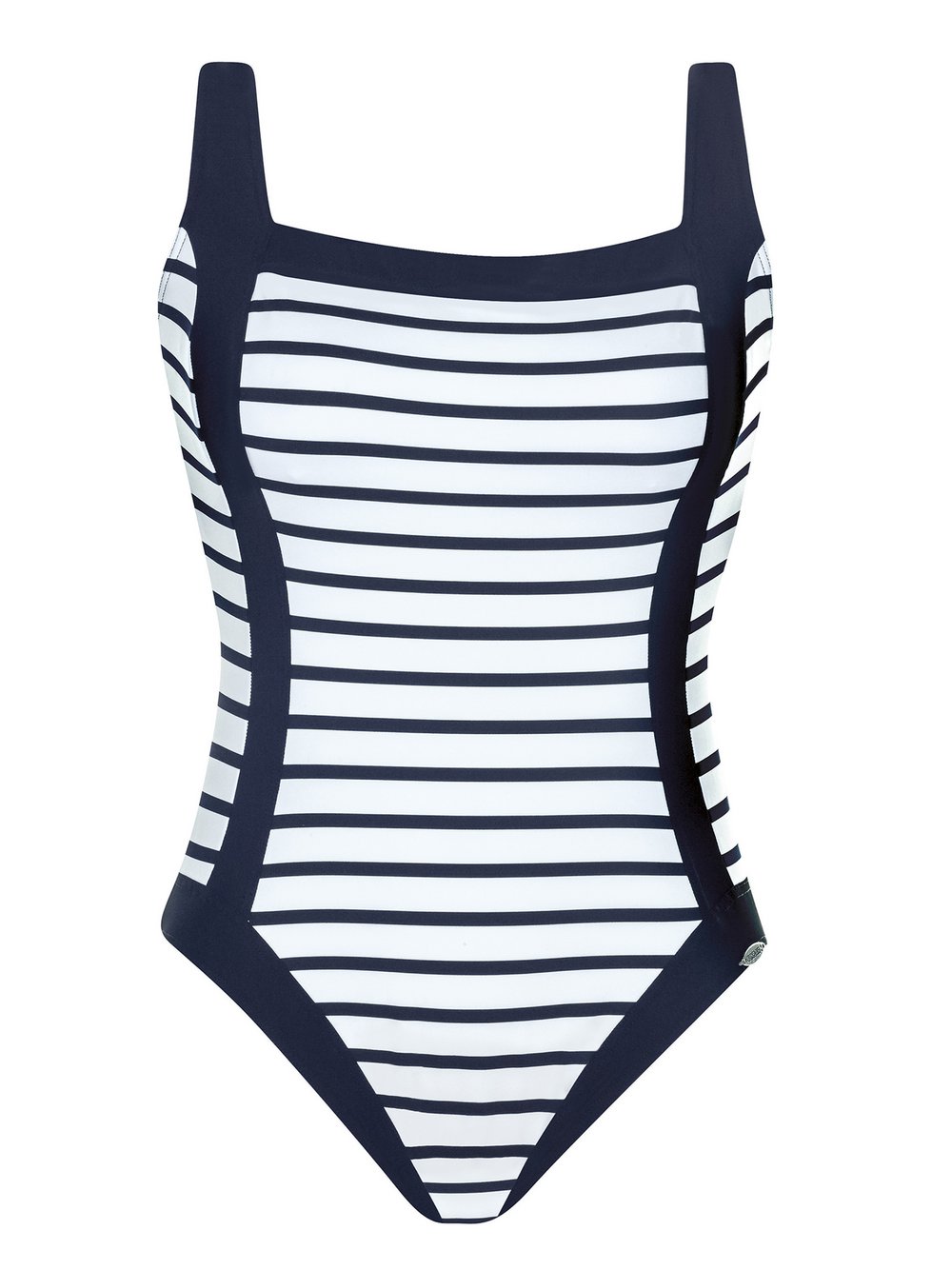 Sunflair Badeanzug Damen blau, 40E Image