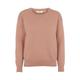 Basic Apparel Sweater Damen pink, XS