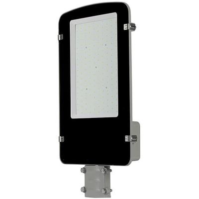 LED-Straßenlampen - 100 Lumen Straßenlampen - Samsung - IP65 - Grau - 100 Watt - 10000 Lumen