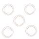 "12\" RAISED Wire Wreath Round Rings for Christmas and Wedding Decoration"