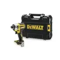 DeWALT DCF887NT-XJ avvitatore a batteria 1/4" Nero, Giallo 18 V