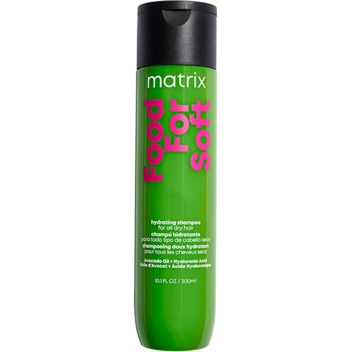 Matrix Food For Soft Shampoo 300 ml
