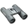 Bushnell - Powerview - 10x25 - Black - Porro Prism - Compact Binocular - Bird Watching - Sightseeing - Travelling - Wildlife - Outdoor - Multi-Coated - 132516