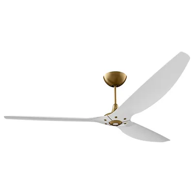 Big Ass Fans Haiku Gold Ceiling Fan