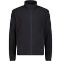 CMP Herren Light Fleece Jacke (Größe XXL, grau)