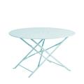 Cafe Folding Table - Select Sizes - Spa, 48" - Ballard Designs Spa 48" - Ballard Designs