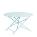 Cafe Folding Table - Select Sizes - Spa, 48" - Ballard Designs Spa 48" - Ballard Designs