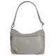 Shopper SAMANTHA LOOK Gr. B/H/T: 29 cm x 22 cm x 13 cm onesize, grau Damen Taschen Handtaschen