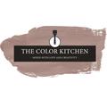 A.S. CRÉATION Wand- und Deckenfarbe "Seidenmatt Innenfarbe THE COLOR KITCHEN" Farben Gr. 5 l, braun (tck7002 jellied jostaberry) Wandfarbe bunt
