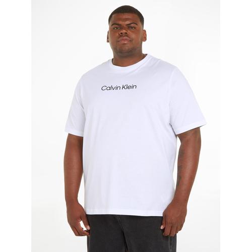 T-Shirt CALVIN KLEIN BIG & TALL 