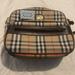 Burberry Bags | Burberry Messenger Bag | Color: Brown/Tan | Size: Os