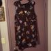 Torrid Dresses | Floral Dress | Color: Pink/Purple | Size: 3x