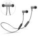 For Motorola Edge Plus (2023) - Sports Wireless Headset Earphones Hands-free Mic Neckband Headphones Earbuds Hi-Fi Sound Compatible With Motorola Edge+ (2023) Phone