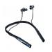 Earbuds with Ear Hooks Neck Hanging Bluetooth Headphones Bluetooth 5.1 Wireless Sports Noise Cancelling Headphones With Mic For Fitness Running Compatible With Android And Ios Phones Tc20 V2