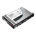 HPE - SSD - Read Intensive - 480 GB - hot-swap - 2.5 SFF - SATA 6Gb/s - with HPE Smart Carrier