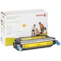 Xerox Remanufactured Laser Toner Cartridge Alternative for HP 643A (Q5952A) Yellow 1 Each 10000 Pages