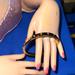 Kate Spade Jewelry | Kate Spade Hinge Bracelet - Gold Tone | Color: Gold | Size: Os